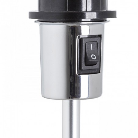 Lampadaire Gardette