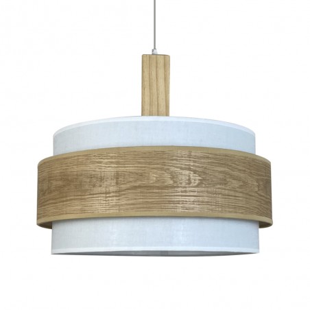 Lampe de plafond Vontrier
