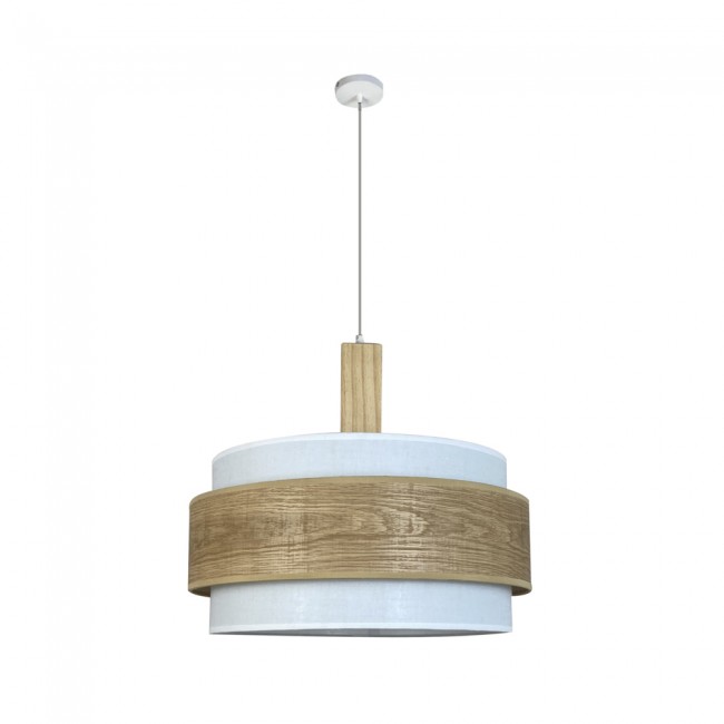 Lampe de plafond Vontrier