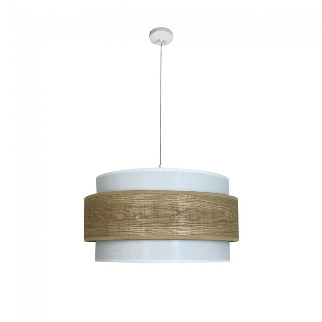 Lampe de plafond Vontrier II