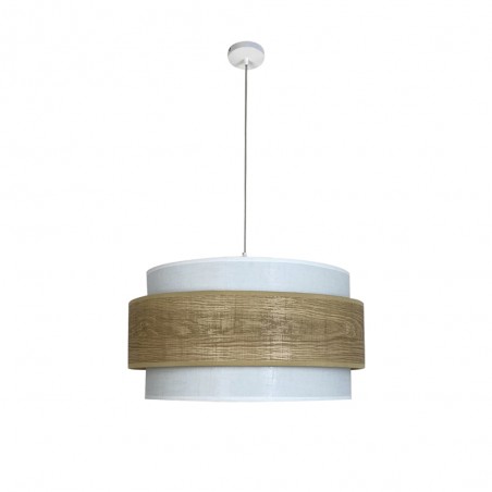 Lampe de plafond Vontrier II