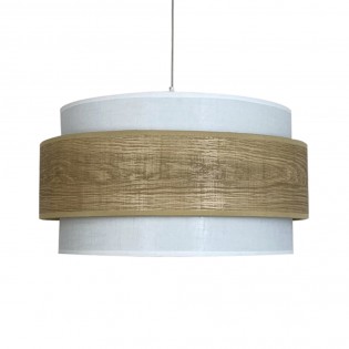 Lampe de plafond Vontrier II