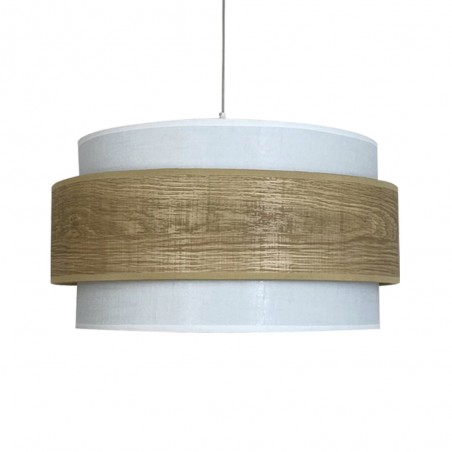 Lampe de plafond Vontrier II