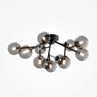 Plafonnier Dallas II (12 lumieres)