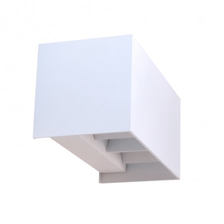Applique d'exterieur á LED Open Plus (4x5W)