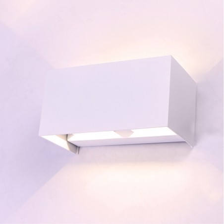 Applique d'exterieur á LED Open Plus (4x5W)