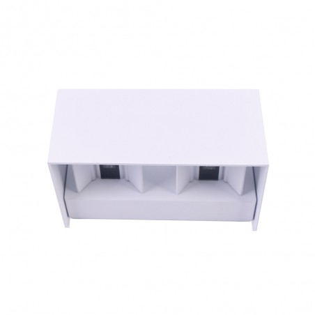 Applique d'exterieur á LED Open Plus (4x5W)
