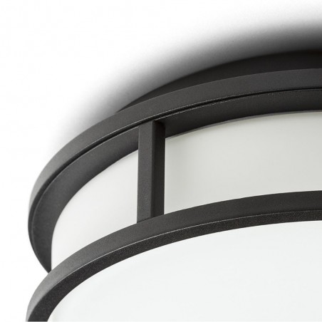 Plafond de la salle de bains LED Grande (12W)