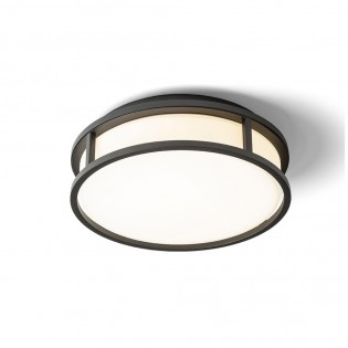 Plafond de la salle de bains LED Grande (12W)