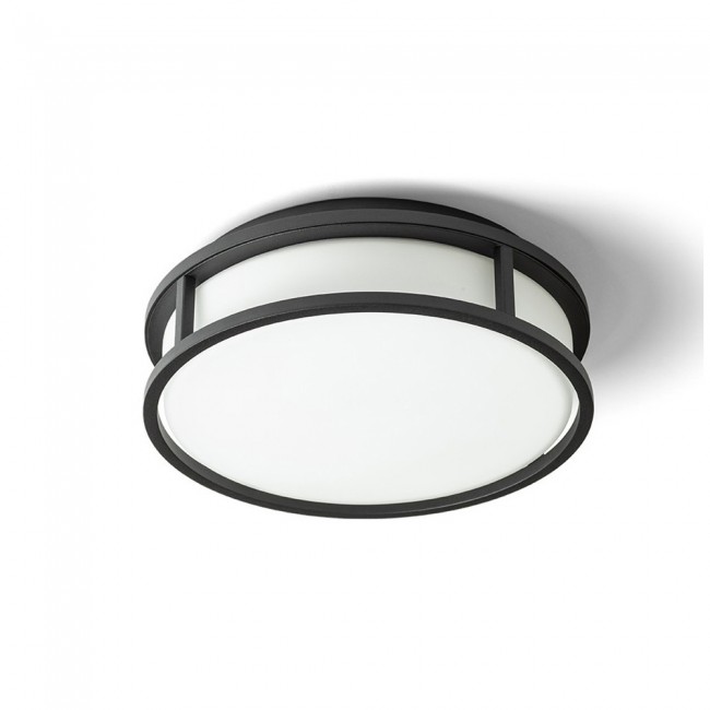 Plafond de la salle de bains LED Grande (12W)
