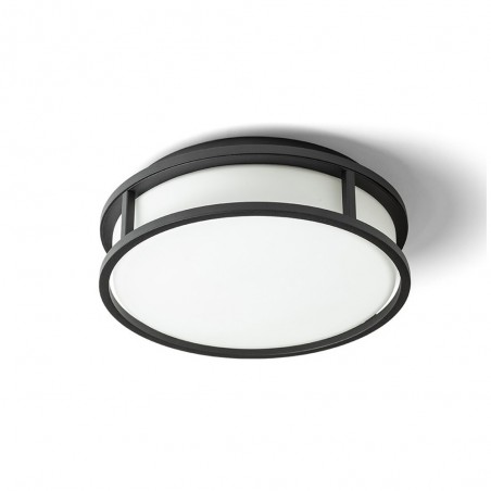 Plafond de la salle de bains LED Grande (12W)