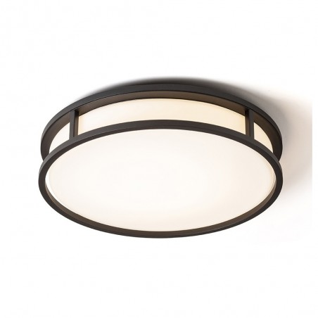 Plafond de la salle de bains LED Grande (24W)