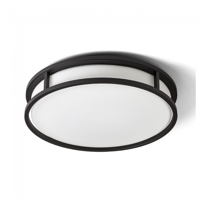 Plafond de la salle de bains LED Grande (24W)