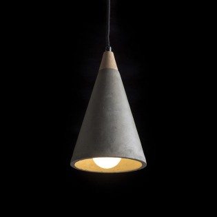 Lampe a suspension Heidi
