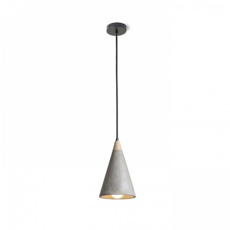 Lampe a suspension Heidi