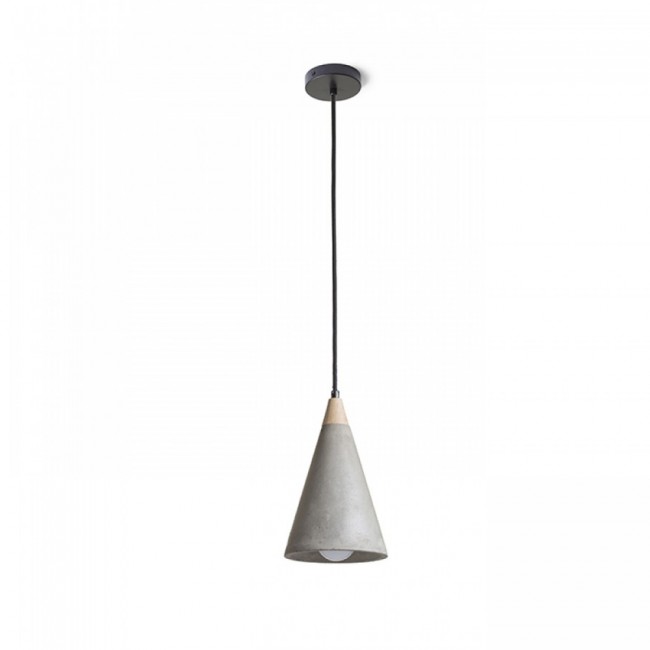 Lampe a suspension Heidi