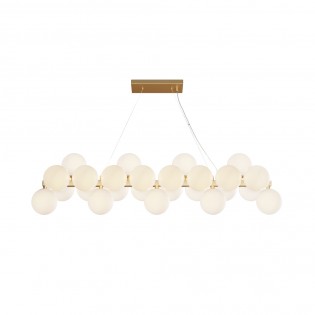 Lampe de suspension Dallas...