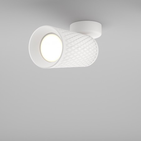 Spot de plafond Focus Design