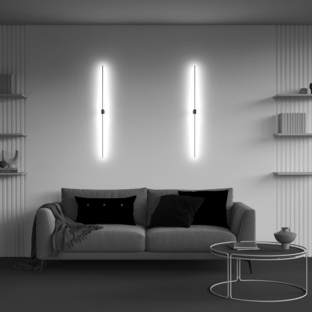 Applique Murale á LED Pars (12W)