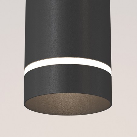 Lampe de plafond á LED Orlo 4000K (12W)