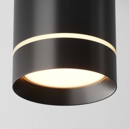 Spot de plafond LED Orlo 3000ºK (9W)