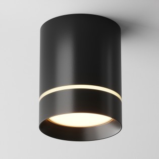 Spot de plafond LED Orlo 3000ºK (9W)