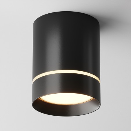 Spot de plafond LED Orlo 3000ºK (9W)