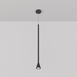 Lampe de plafond Arrow
