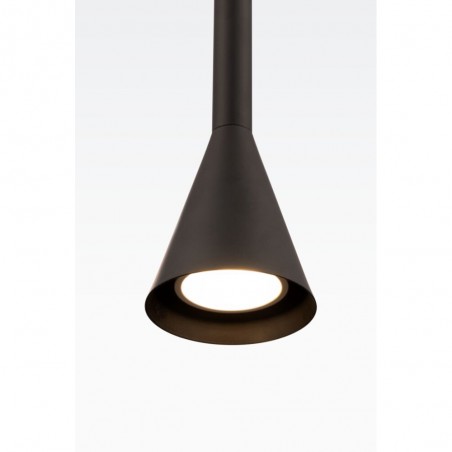 Lampe de plafond Arrow