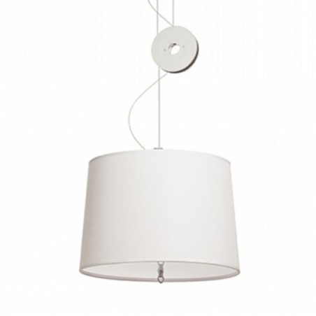 Lampe a suspension Levita