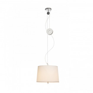 Lampe a suspension Levita