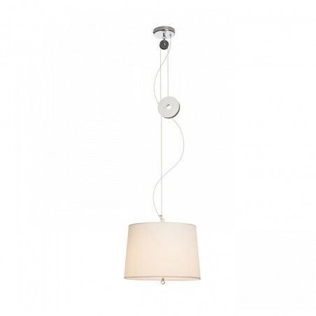 Lampe a suspension Levita