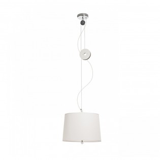 Lampe a suspension Levita