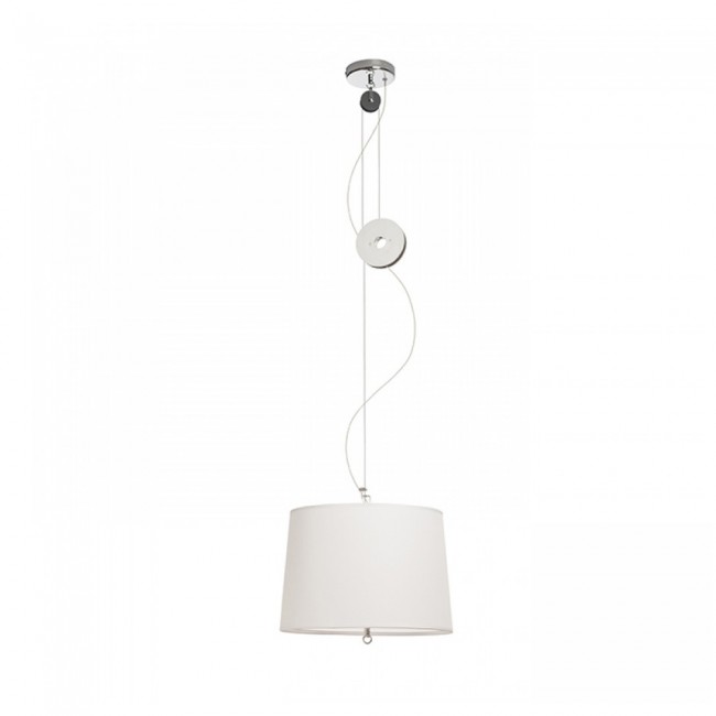 Lampe a suspension Levita