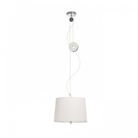 Lampe a suspension Levita