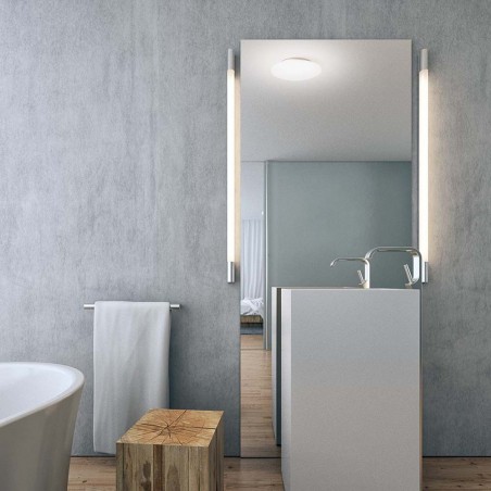 Applique de salle de bains LED Miranda (14W)