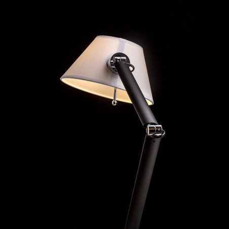 Lampe a poser Montana