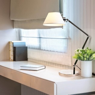 Lampe a poser Montana