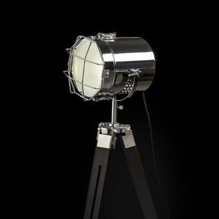 Lampadaire Nautic