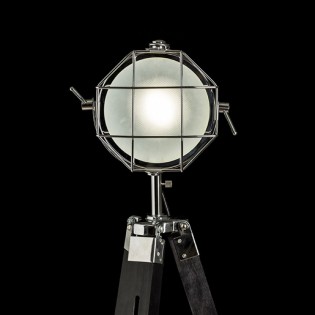 Lampadaire Nautic