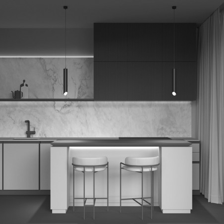 Lampe de plafond Lipari 30