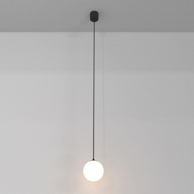 Lampe de plafond á LED Luna (5W)