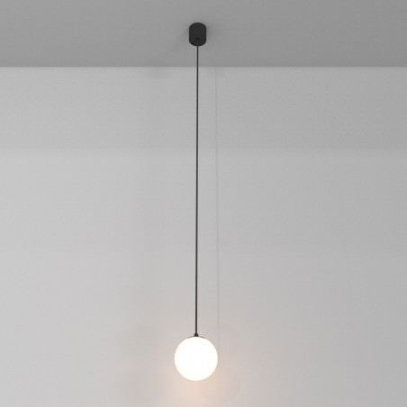 Lampe de plafond á LED Luna (5W)