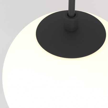 Lampe de plafond á LED Luna (5W)