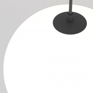 Lampe de suspension á LED Luna (5W)