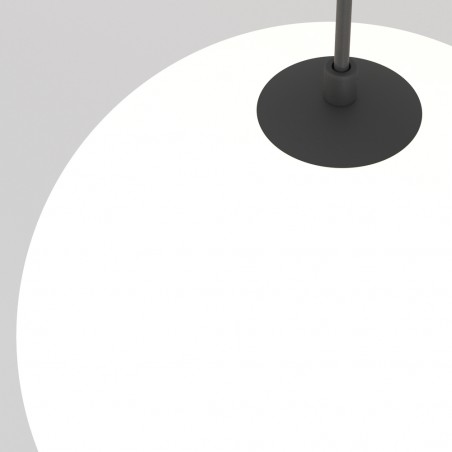 Lampe de suspension á LED Luna (5W)
