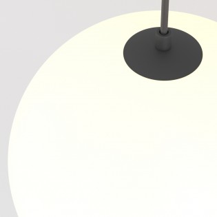 Lampe de suspension á LED Luna (5W)