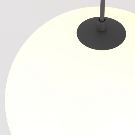 Lampe de suspension á LED Luna (5W)