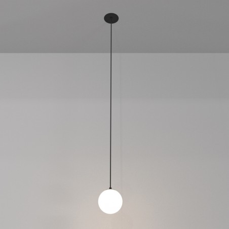 Lampe de plafond encastré LED Luna (5W)