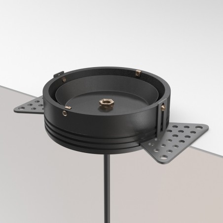 Lampe de plafond encastré LED Luna (5W)
